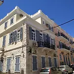 Fiera Pensionat Ermoupoli