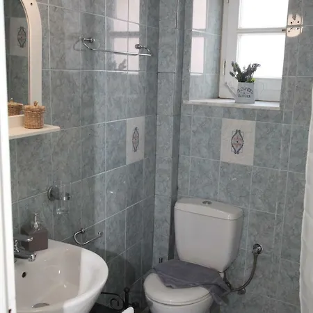 Fiera Konukevi Ermoupoli