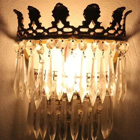 Konukevi Fiera Ermoupoli