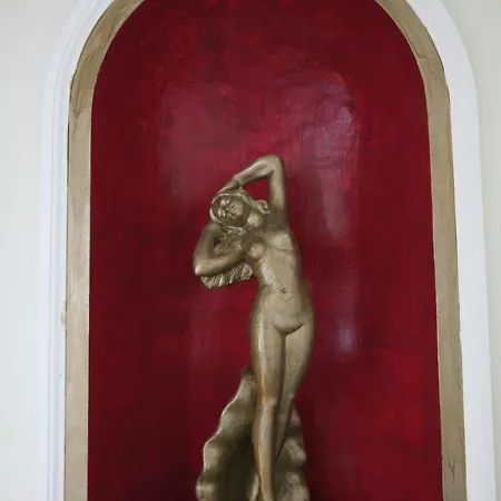 Fiera Konukevi Ermoupoli