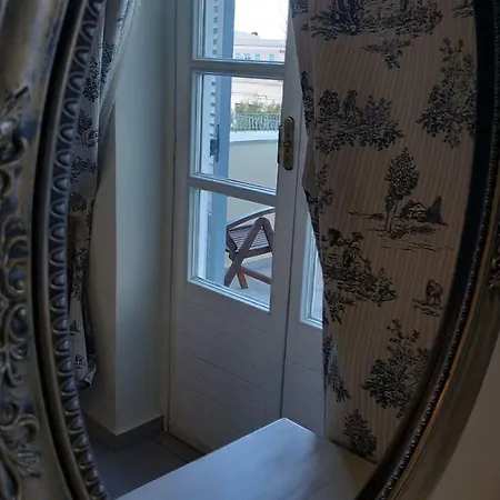 Konukevi Fiera Ermoupoli