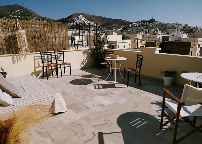 招待所 Fiera 埃尔莫波利斯