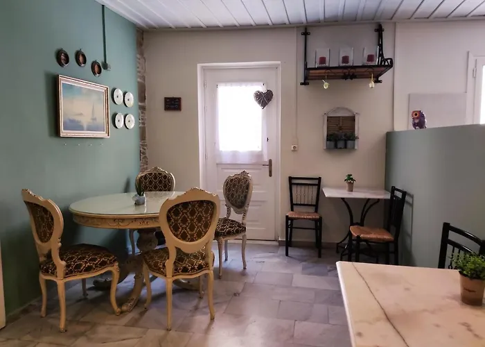 Fiera 招待所 埃尔莫波利斯