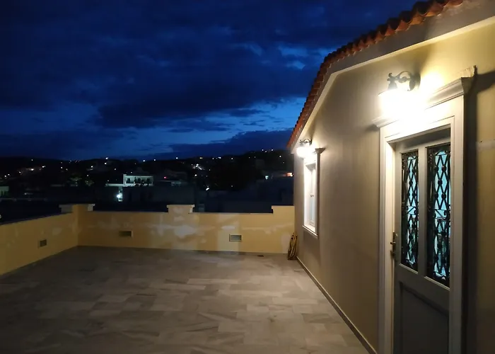 Fiera 招待所 埃尔莫波利斯