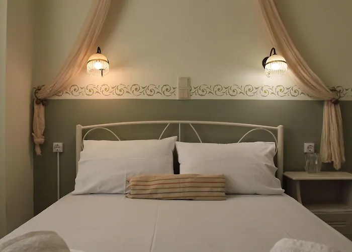 Fiera 3* 埃尔莫波利斯