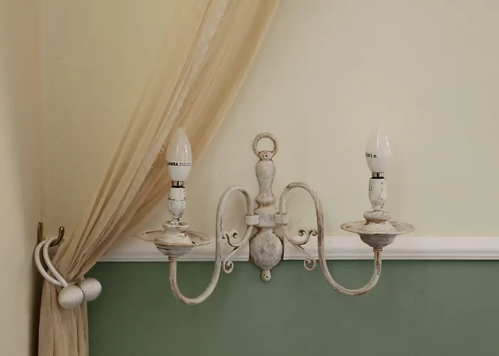 Fiera 3* 埃尔莫波利斯