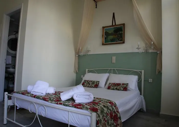 招待所 Fiera 埃尔莫波利斯