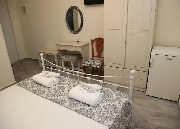 Fiera 3* 埃尔莫波利斯