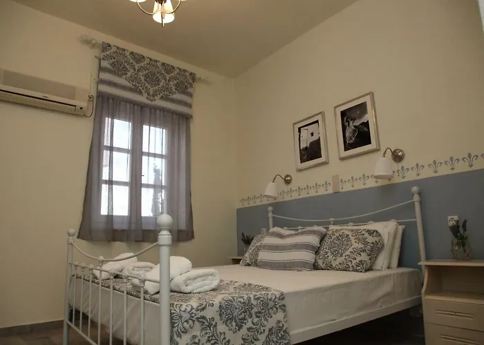 招待所 Fiera 埃尔莫波利斯