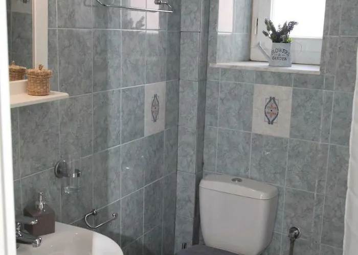 Fiera 招待所 埃尔莫波利斯