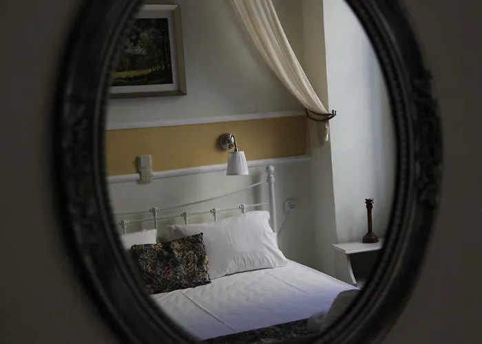 Fiera 招待所 埃尔莫波利斯