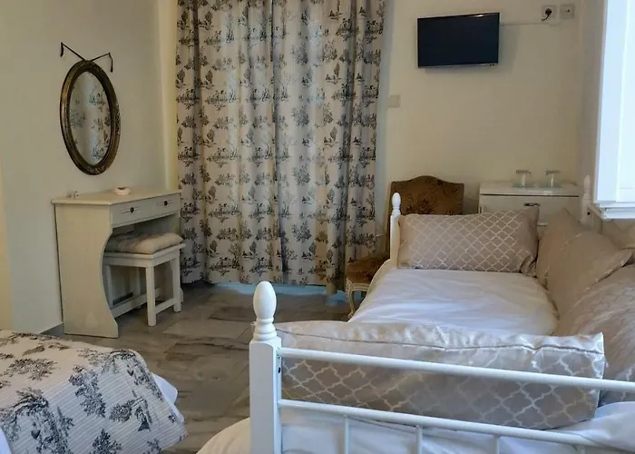 Fiera 招待所 埃尔莫波利斯