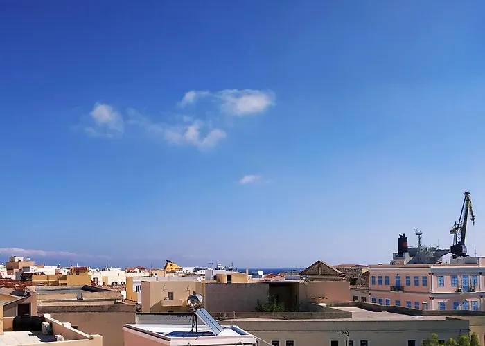 Fiera 3* 埃尔莫波利斯