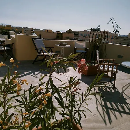 Πανσιόν Fiera