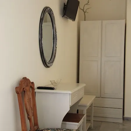 Πανσιόν Fiera 3*