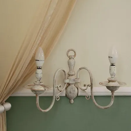 Guest house Fiera Ermoupoli