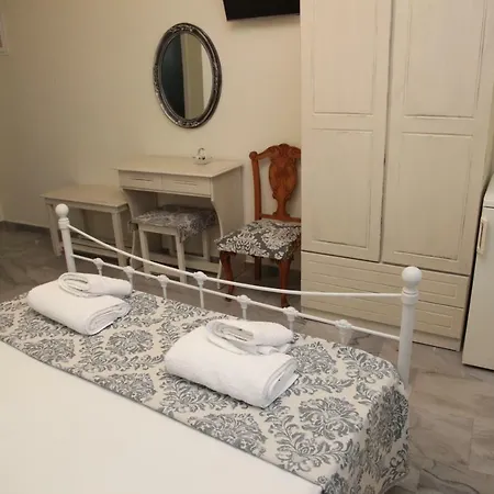 Fiera 3* ארמופוליס