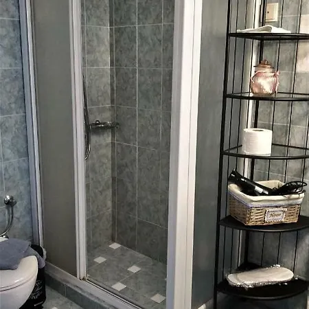 Fiera 3* ארמופוליס
