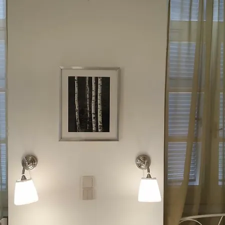 בית הארחה Fiera