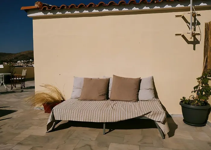 게스트하우스 Fiera 3*