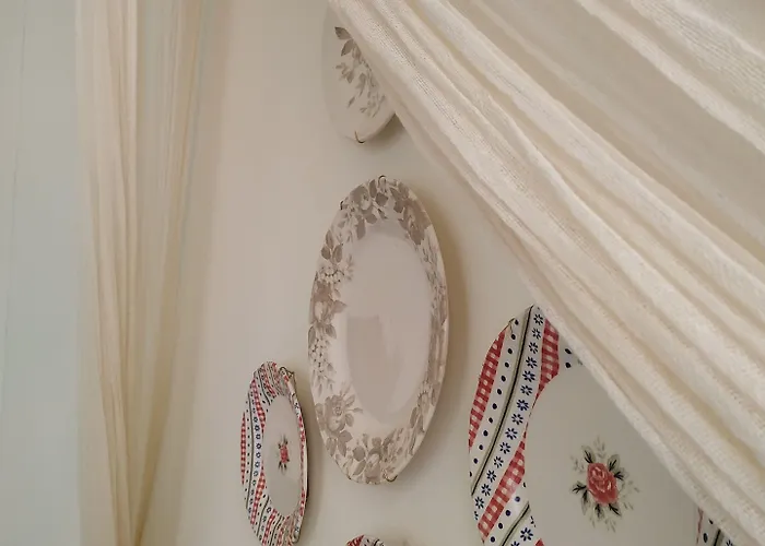 Fiera 게스트하우스 3*