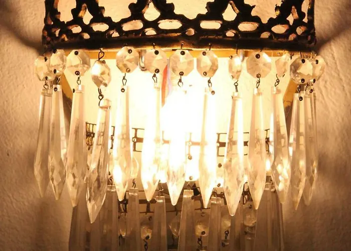 게스트하우스 Fiera 에르무폴리