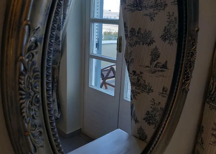 Guest house Fiera Ermoupoli